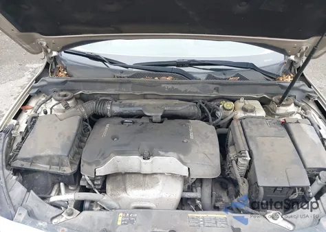 2015 Chevrolet Malibu 1Lt from USA, damaged, VIN 1G11C5SL0FF261174